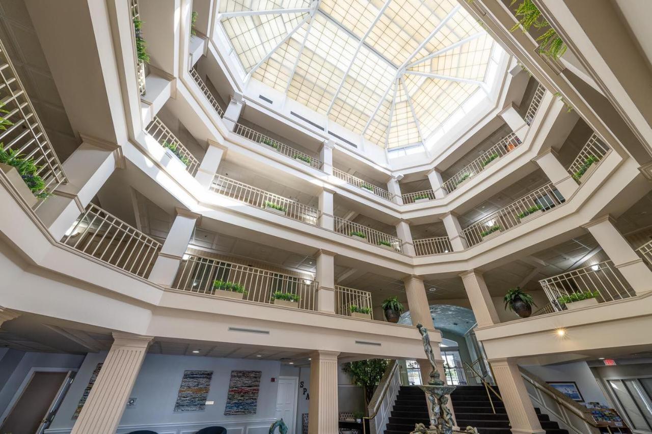 Bella Vista Suites Lake Geneva Exterior photo